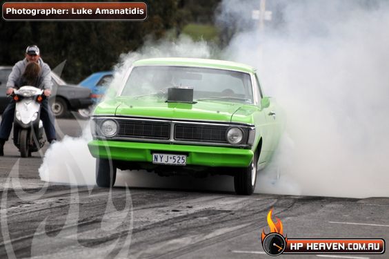 Heathcote Park Test and Tune - LA1_5551